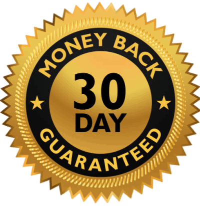 Cobra Fire Blanket 100% money back guarantee